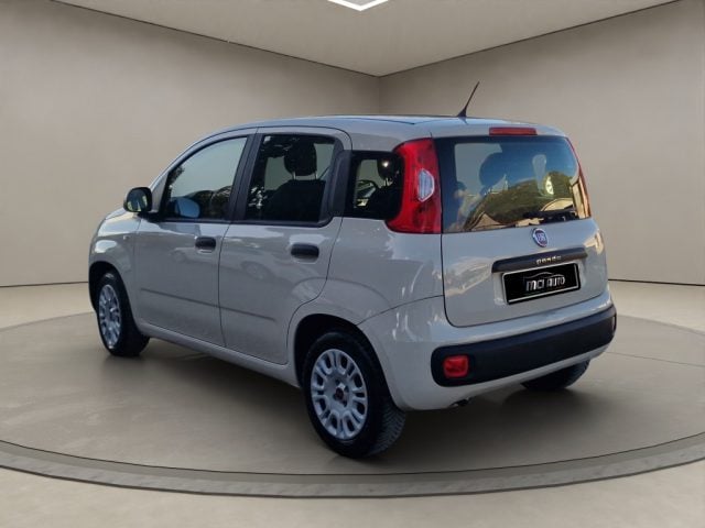 Fiat Panda 1.2 Easy - foto 3 di 4