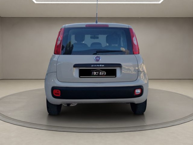 Fiat Panda 1.2 Easy - foto 4 di 4
