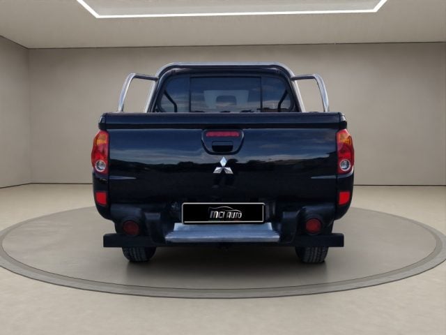 Mitsubishi L200 2.5 DI-D/136CV DC Invite DPF - foto 4 di 4