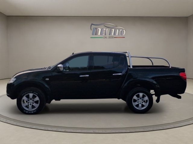 Mitsubishi L200 2.5 DI-D/136CV DC Invite DPF - foto 2 di 4