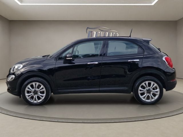 Fiat 500X 1.6 MultiJet 120 CV DCT Pop Star - foto 2 di 4