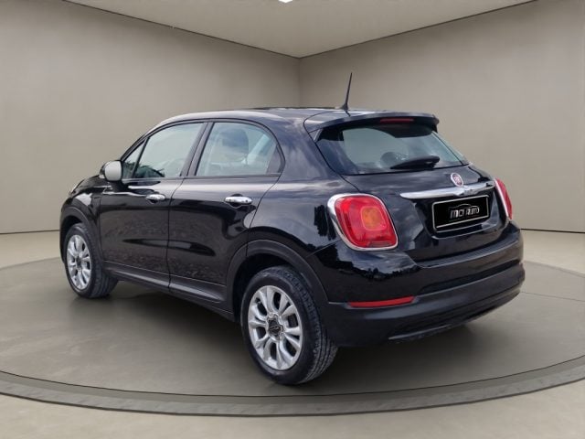 Fiat 500X 1.6 MultiJet 120 CV DCT Pop Star - foto 3 di 4