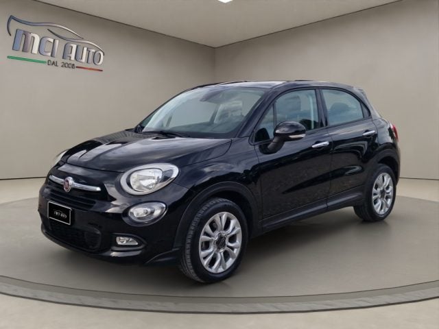 Fiat 500X 1.6 MultiJet 120 CV DCT Pop Star, del 2016, 115.000 km, in vendita a Tertenia (NU)
