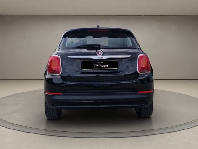 Fiat 500X 1.6 MultiJet 120 CV DCT Pop Star - foto 4 di 4