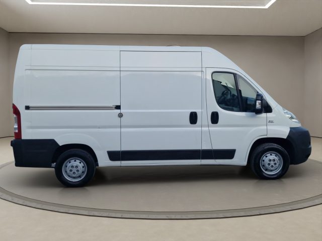 Fiat Ducato 30 2.2 MJT PC-TN Furgone usato a TERTENIA