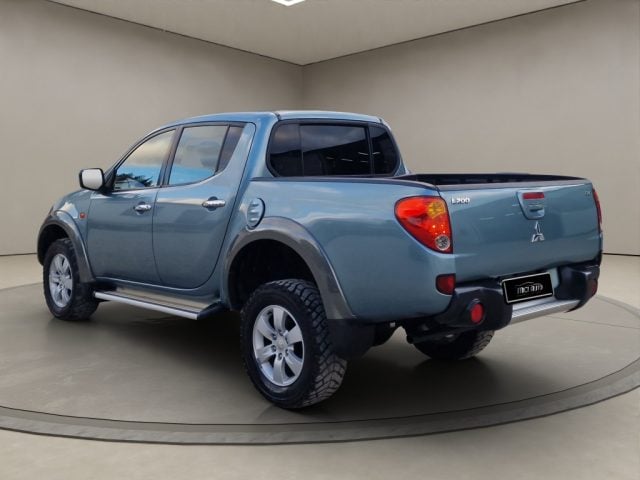 Mitsubishi L200 2.5 DI-D/136CV Double Cab Intense - foto 3 di 4