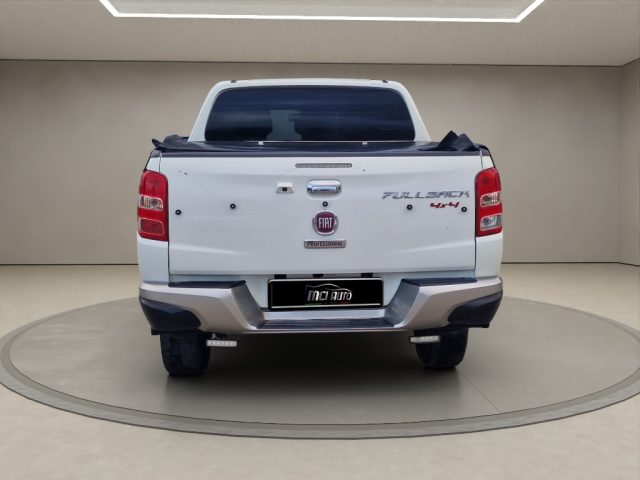 Mitsubishi L200 2.4 DI-D/181CV Double Cab Spartan Hp SDA Special E - foto 4 di 4