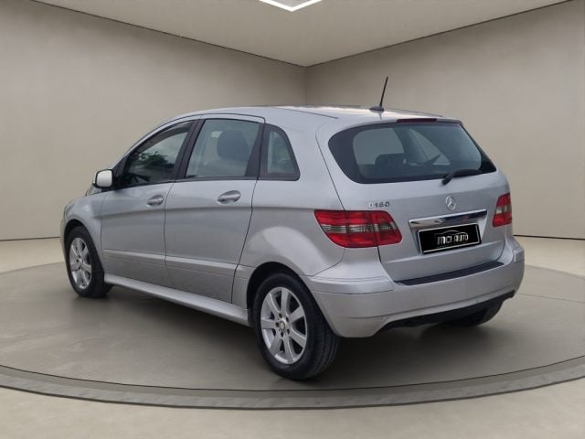 Mercedes-Benz B 180 CDI Sport - foto 3 di 4