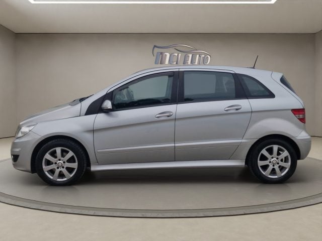 Mercedes-Benz B 180 CDI Sport - foto 2 di 4