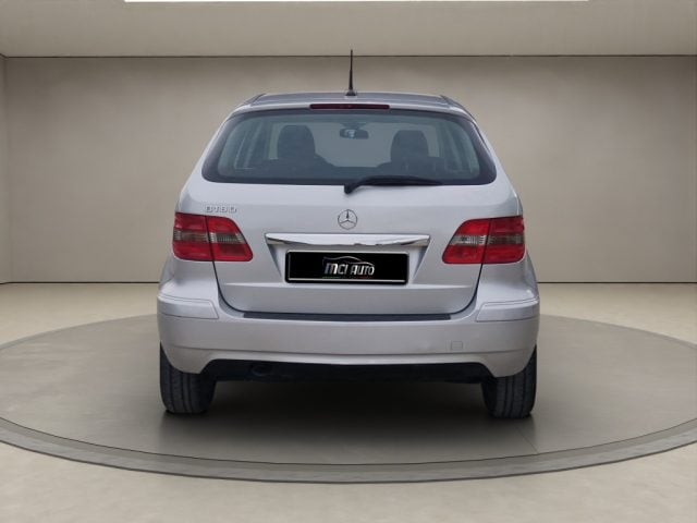 Mercedes-Benz B 180 CDI Sport - foto 4 di 4