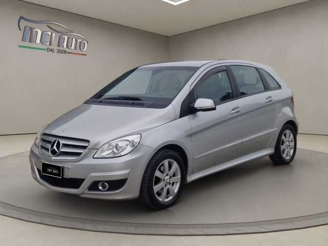 Mercedes-Benz B 180 CDI Sport, del 2009, 204.000 km, in vendita a Tertenia (NU)