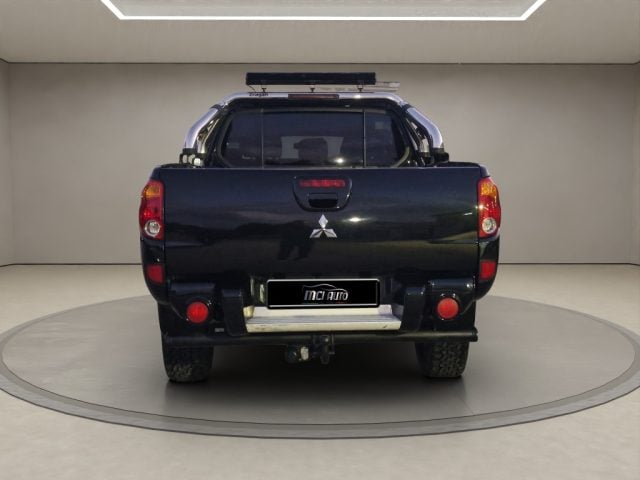 Mitsubishi L200 2.5 DI-D/136CV Double Cab Invite - foto 4 di 4