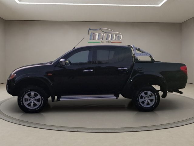 Mitsubishi L200 2.5 DI-D/136CV Double Cab Invite - foto 2 di 4