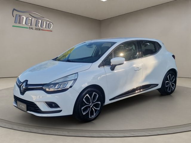 Renault Clio dCi 8V 110CV Start&Stop 5 porte Energy Intens, del 2016, 87.000 km, in vendita a Tertenia (NU)