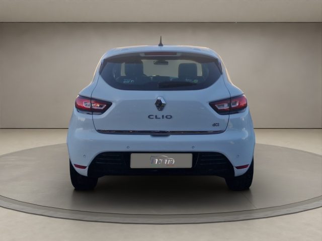 Renault Clio dCi 8V 110CV Start&Stop 5 porte Energy Intens - foto 4 di 4