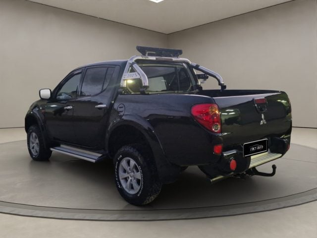 Mitsubishi L200 2.5 DI-D/136CV Double Cab Invite - foto 3 di 4