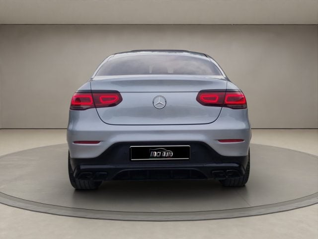 Mercedes-Benz GLC 220 d 4Matic Coupé Premium Plus - foto 4 di 4