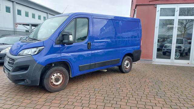 Fiat Ducato 30 2.3 MJT 120CV PC-TN Furg. Az. Italia 100.000 Km - foto 2 di 4