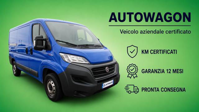 Fiat Ducato 30 2.3 MJT 120CV PC-TN Furg. Az. Italia 100.000 Km usato a CIVITELLA IN VAL DI CHIANA