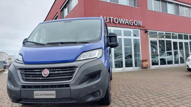 Fiat Ducato 30 2.3 MJT 120CV PC-TN Furg. Az. Italia 100.000 Km - foto 4 di 4