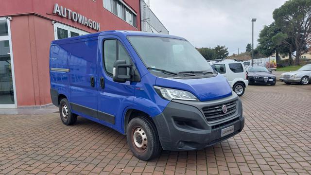 Fiat Ducato 30 2.3 MJT 120CV PC-TN Furg. Az. Italia 100.000 Km - foto 3 di 4