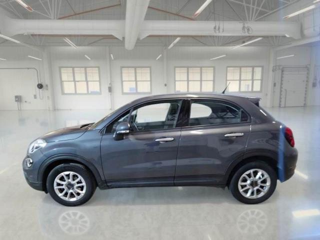 Fiat 500X 1.3 MultiJet 95 CV Business Az. Italia 70.000 Km - foto 4 di 4