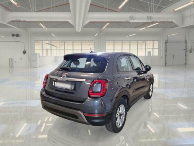 Fiat 500X 1.3 MultiJet 95 CV Business Az. Italia 70.000 Km - foto 2 di 4