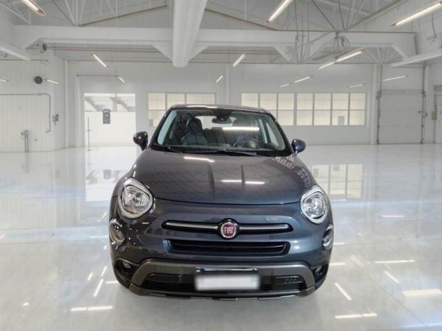 Fiat 500X 1.3 MultiJet 95 CV Business Az. Italia 70.000 Km - foto 3 di 4