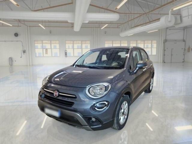 Fiat 500X 1.3 MultiJet 95 CV Business Az. Italia 70.000 Km usato a CIVITELLA IN VAL DI CHIANA