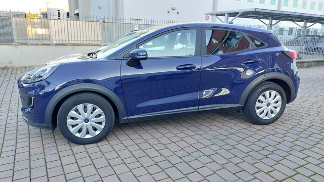 Ford Puma 1.0 EcoBoost 95 CV S&S Cool Connect OK Neop. - foto 2 di 4