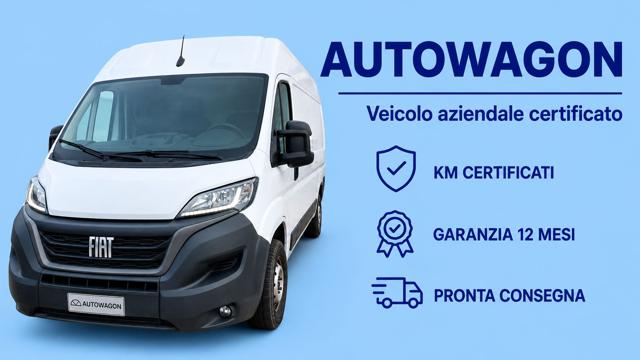 Fiat Ducato 35 MOD 4 2.2 Mjt 140CV PM-TA Az.Italia 50.000 Km usato a CIVITELLA IN VAL DI CHIANA