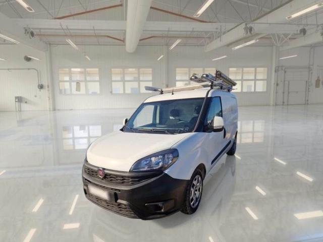 Fiat Doblo Doblò 1.4 T-Jet N.Power Attrezzato Maxi 40.000 Km - foto 2 di 4