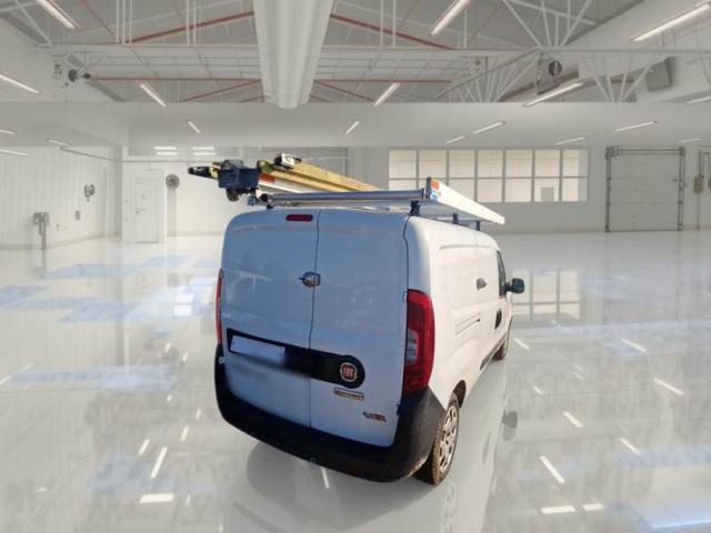 Fiat Doblo Doblò 1.4 T-Jet N.Power Attrezzato Maxi 40.000 Km - foto 3 di 4