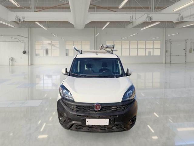 Fiat Doblo Doblò 1.4 T-Jet N.Power Attrezzato Maxi 40.000 Km - foto 4 di 4