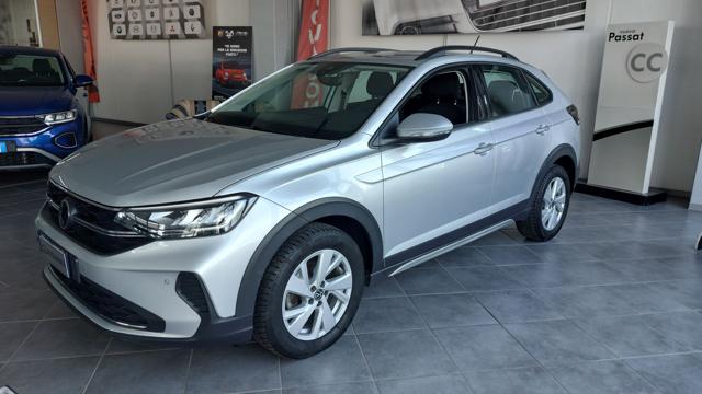 Volkswagen Taigo 1.0 TSI 95 CV Life Az. Italia 60.000 KM - foto 2 di 4
