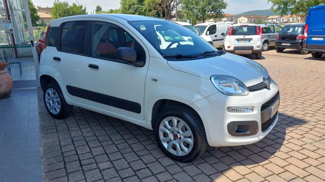 Fiat Panda 0.9 T.Air Turbo S&S 4x4 Pop Van 2 posti 80.000 Km - foto 1 di 4
