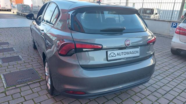 Fiat Tipo 1.3 Mjt S&S 5 porte Business Az. Italia 50.000 Km - foto 4 di 4