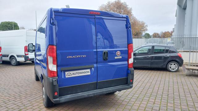 Fiat Ducato 30 2.3 MJT 120CV PC-TN Furg. Az. Italia 100.000 Km - foto 4 di 4