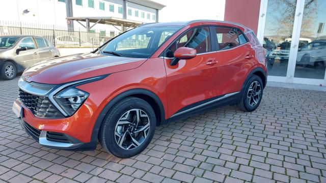 Kia Sportage 1.6 CRDI 136 CV 2WD Mild Hybrid Business 30.000 Km - foto 2 di 4