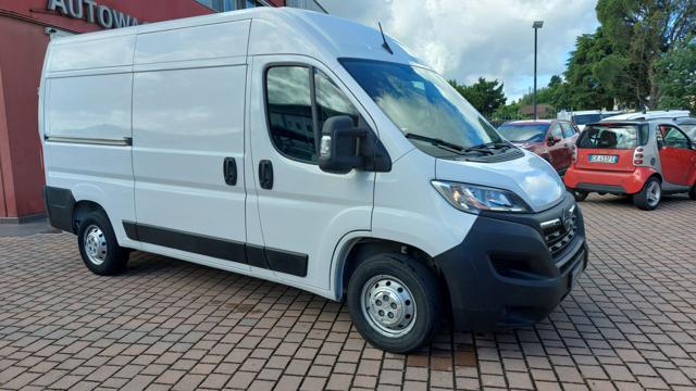 Opel Movano 35 2.2 BlueHDi 140 S&S PM-TA Furgone 75.000 Km - foto 3 di 4