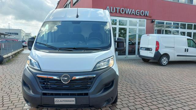 Opel Movano 35 2.2 BlueHDi 140 S&S PM-TA Furgone 75.000 Km - foto 2 di 4