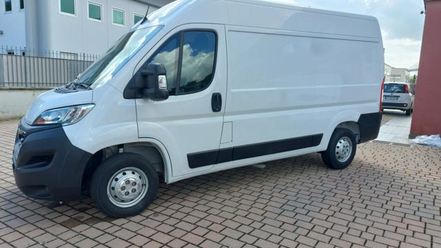 Opel Movano 35 2.2 BlueHDi 140 S&S PM-TA Furgone 75.000 Km usato a CIVITELLA IN VAL DI CHIANA