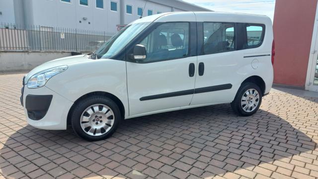 Fiat Doblo Doblò 1.6 MJT 16V Dynamic Az. Italia 100.000 Km - foto 2 di 4