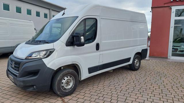 Fiat Ducato 35 MOD 4 2.2 Mjt 140CV PM-TA Az.Italia 50.000 Km - foto 2 di 4