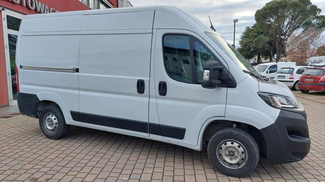 Fiat Ducato 35 MOD 4 2.2 Mjt 140CV PM-TA Az.Italia 50.000 Km - foto 3 di 4