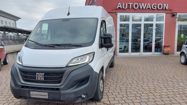 Fiat Ducato 35 MOD 4 2.2 Mjt 140CV PM-TA Az.Italia 50.000 Km usato a CIVITELLA IN VAL DI CHIANA