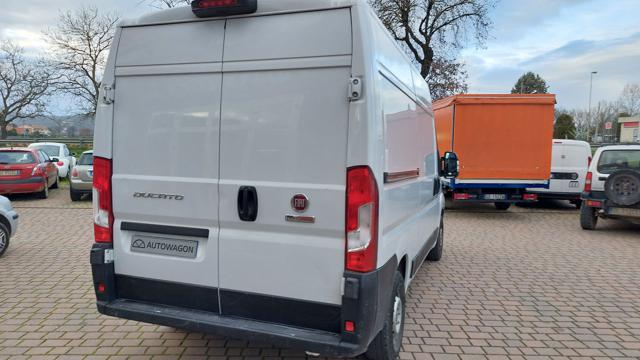 Fiat Ducato 35 MOD 4 2.2 Mjt 140CV PM-TA Az.Italia 50.000 Km - foto 4 di 4