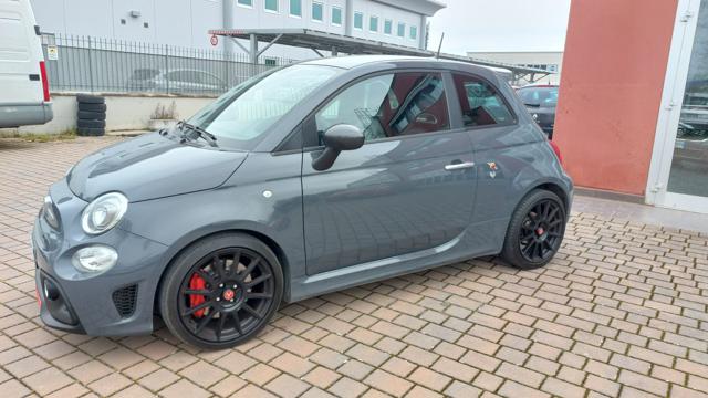 Abarth 695 1.4 Turbo T-Jet XSR Yamaha Limited Edition - foto 2 di 4