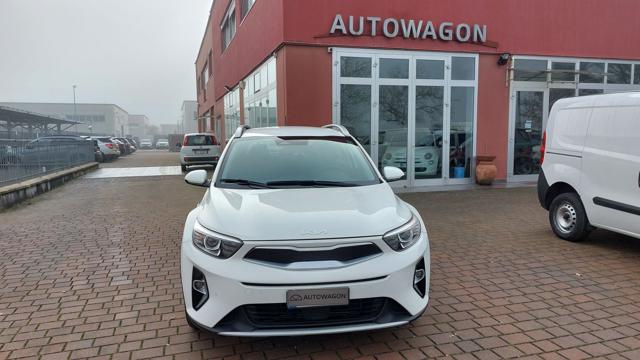 Kia Stonic 1.2 DPI Style Aziendale Italia 50.000 KM - foto 3 di 4