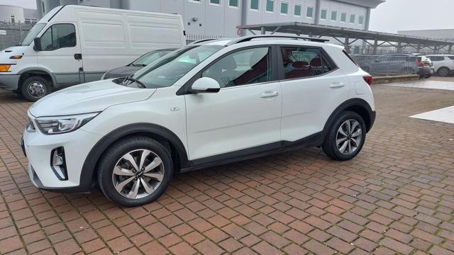 Kia Stonic 1.2 DPI Style Aziendale Italia 50.000 KM - foto 4 di 4
